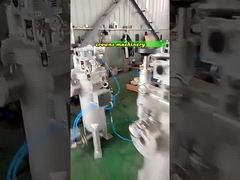 automatische zelfreinigende filters