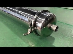 De Huisvesting van de patroonfilter