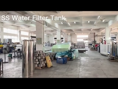 cartridges filterhousing -#watertreatment #filterhousing #tiktok #cartridge